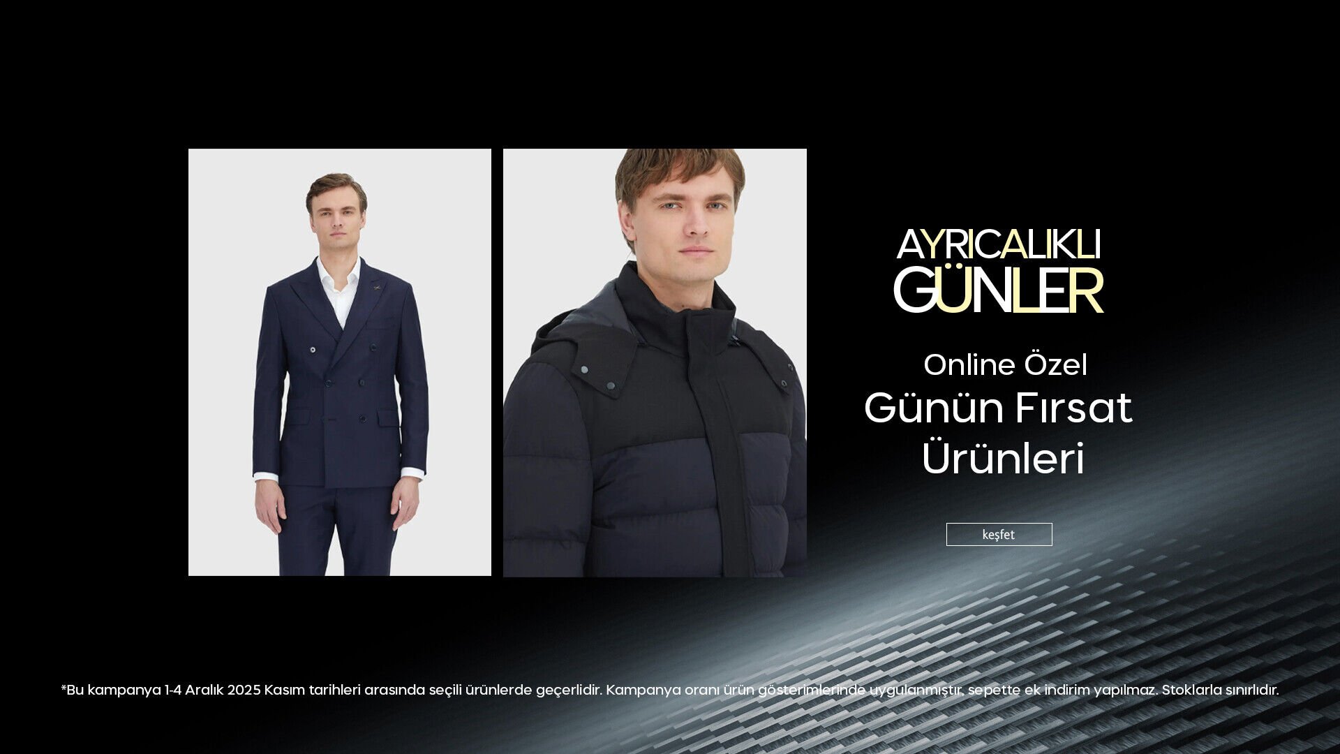 Online Özel Fırsat Ürünleri!