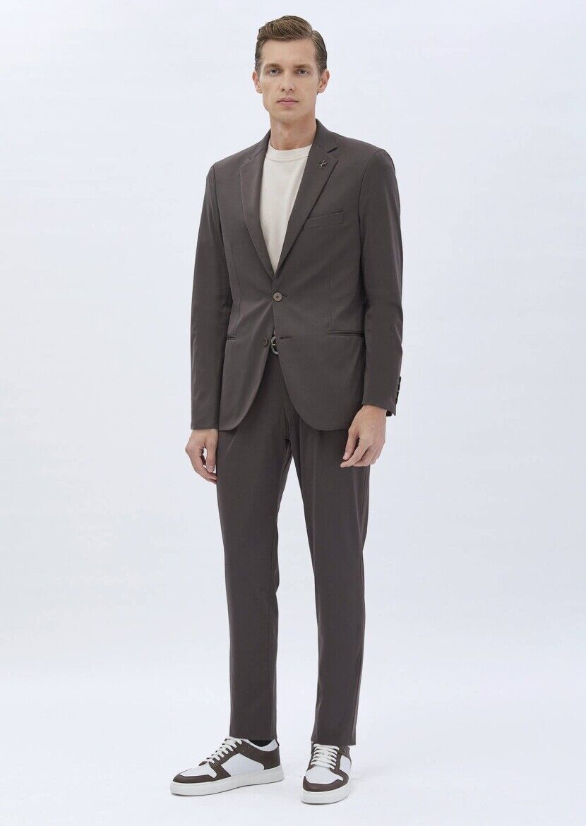 Ultra Hafif ve Güçlü Formlar Zeroweight