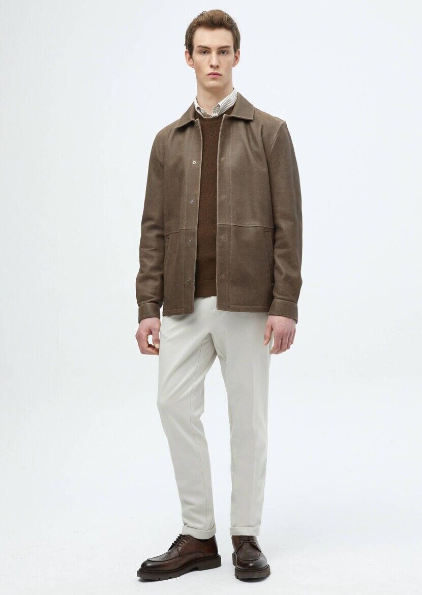 Karizmatik Kahve Tonları