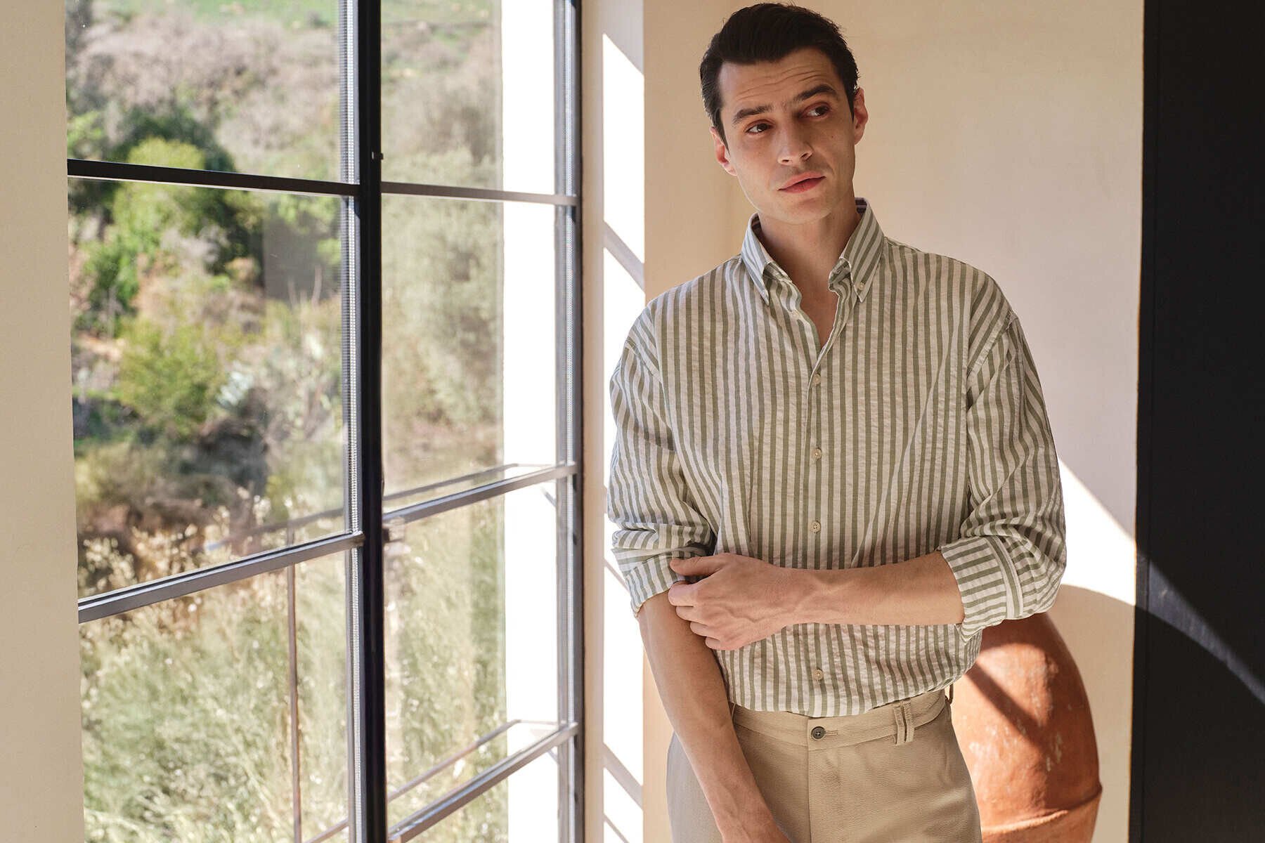 GÖMLEK YAKASI NASIL TEMİZLENİR?