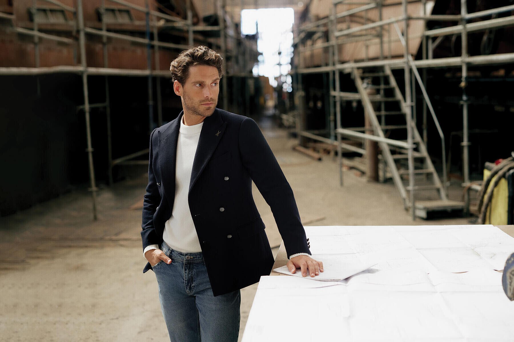 EN ŞIK BLAZER CEKETLERİNİZ İÇİN KOMBİN ÖNERİLERİ