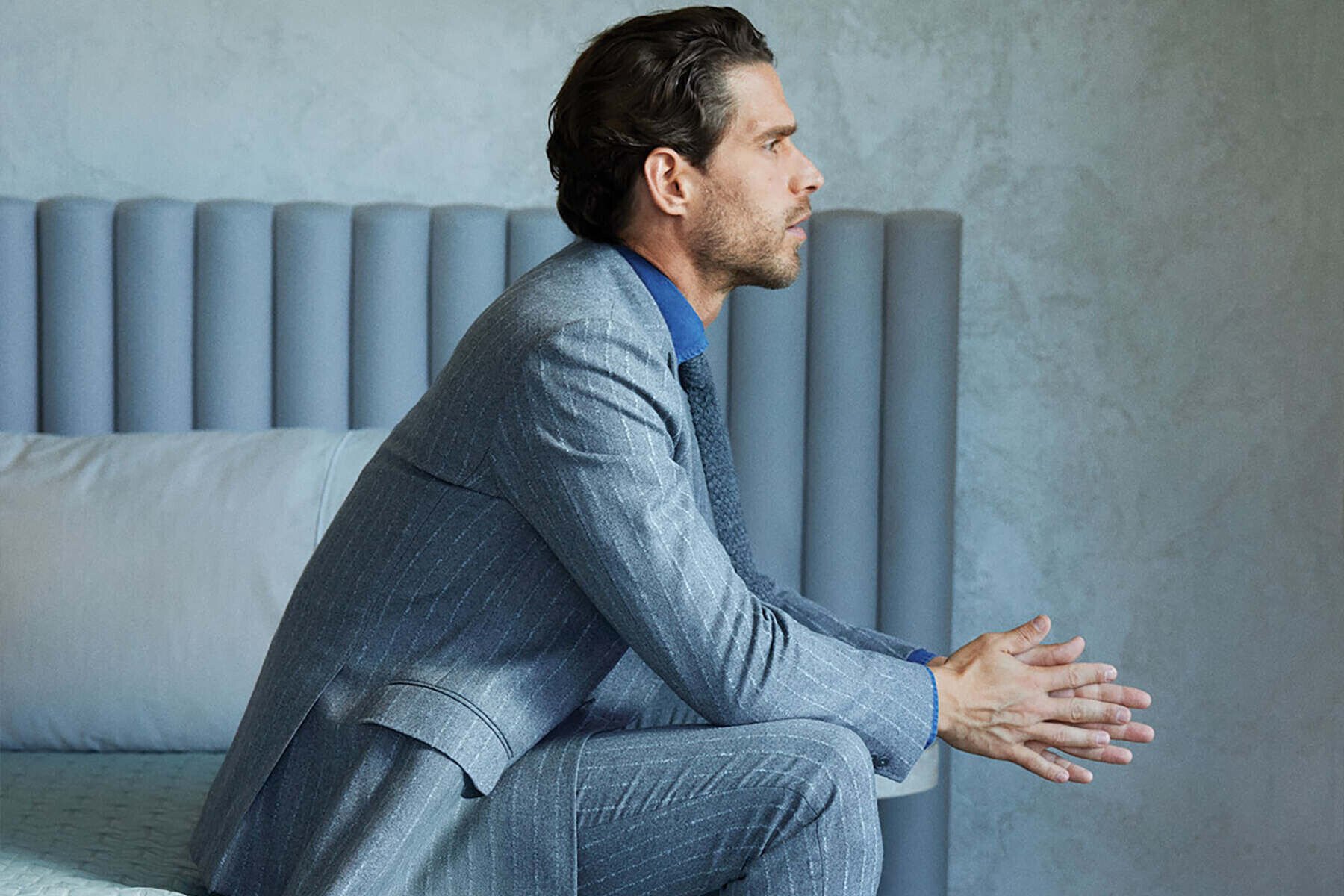 KUMAŞ PANTOLONLAR KAÇ DERECEDE YIKANIR?