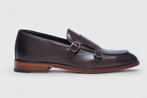 RAMSEY ŞIKLIĞIYLA LOAFER AYAKKABILAR