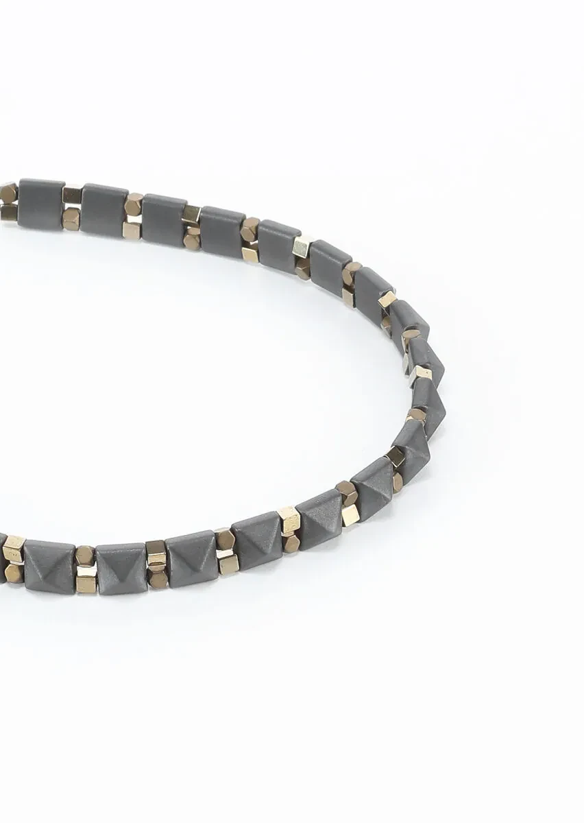 Antrasit Bileklik - 3