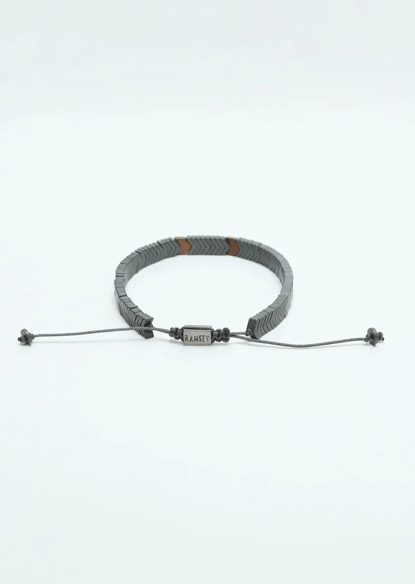 Antrasit Bileklik - 2