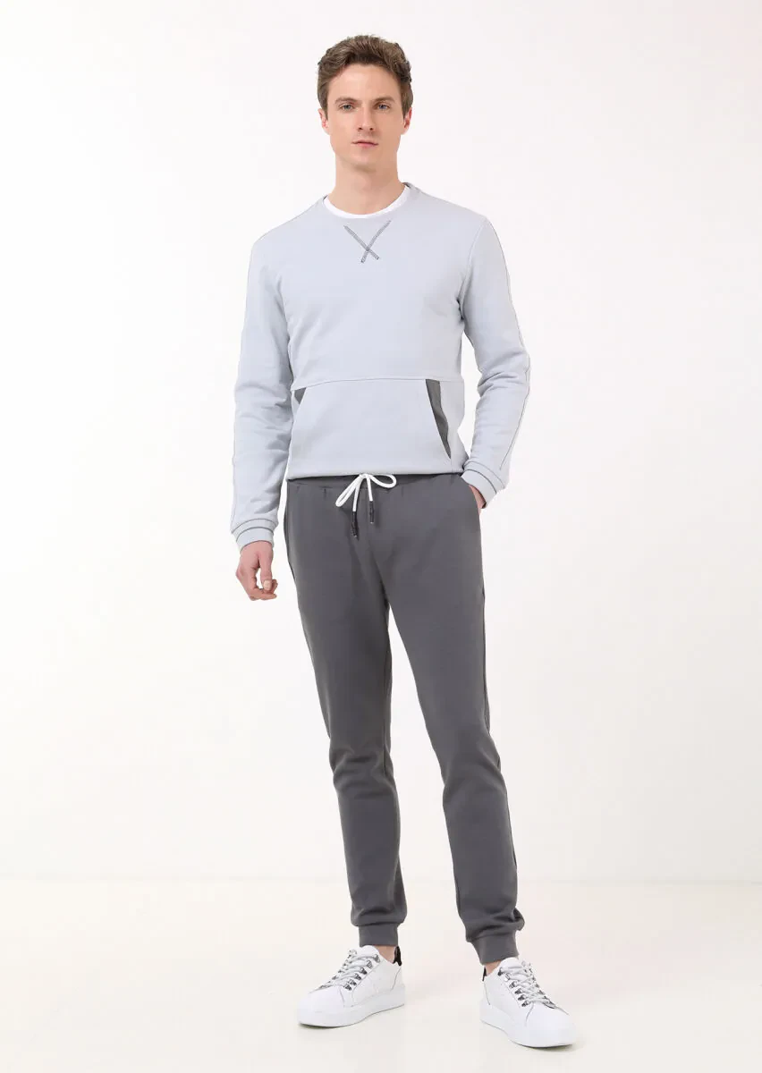 Antrasit Esofman Altı - 1