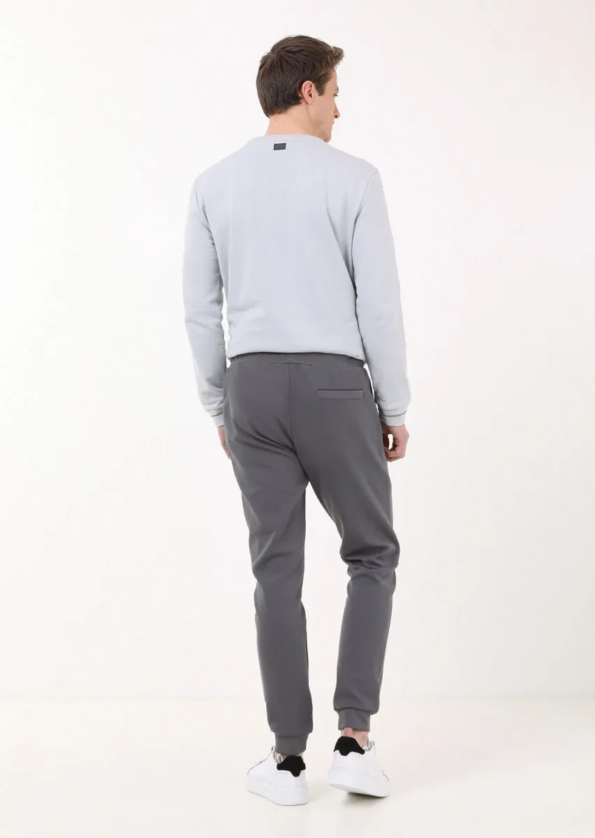 Antrasit Esofman Altı - 4