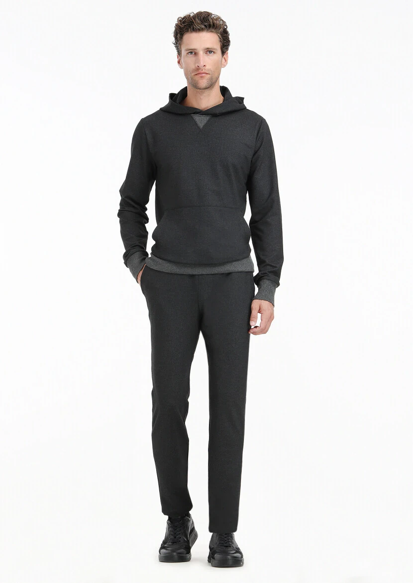 Antrasit Esofman Altı - 2