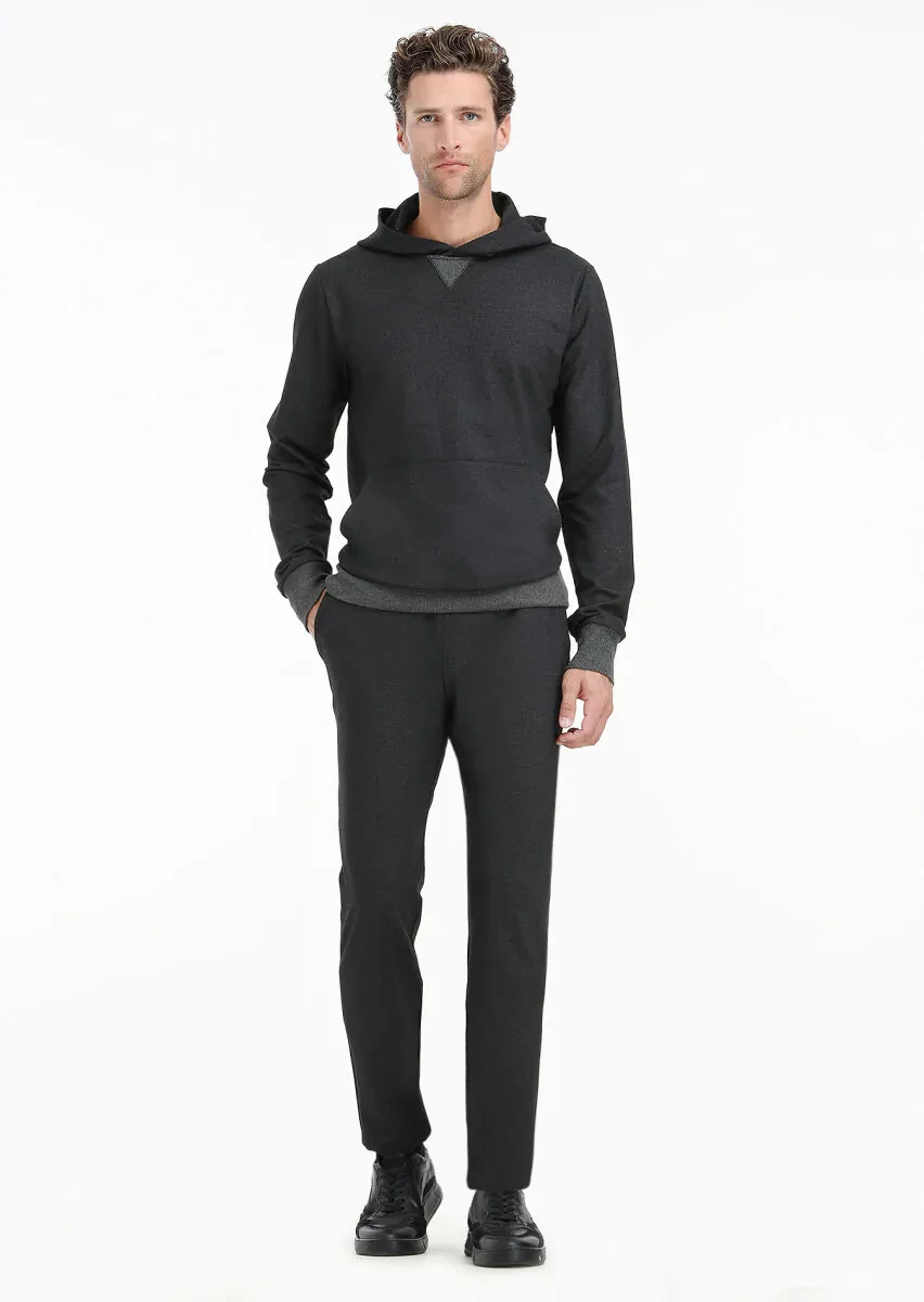 Antrasit Esofman Altı - 2