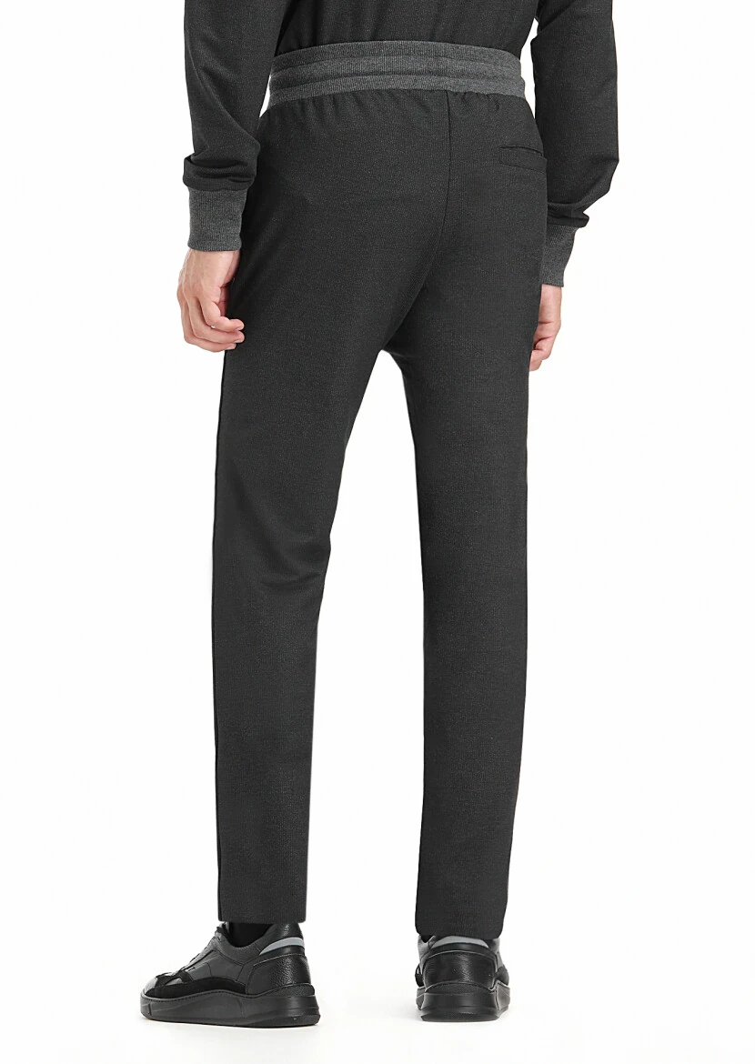 Antrasit Esofman Altı - 4