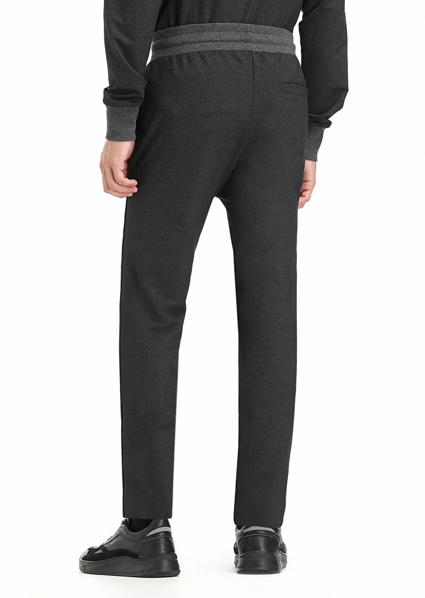 Antrasit Esofman Altı - 4