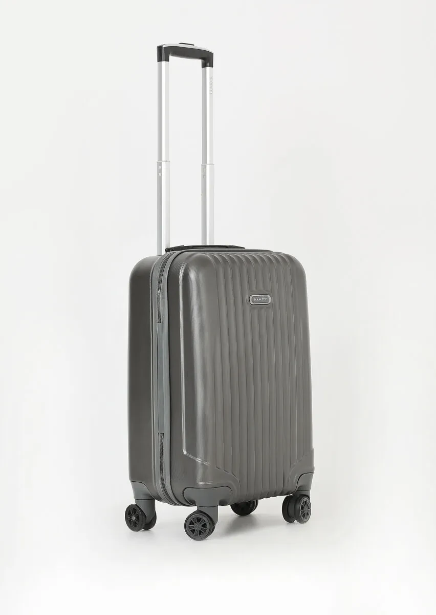 Antrasit Kabin Boy Bavul - 2