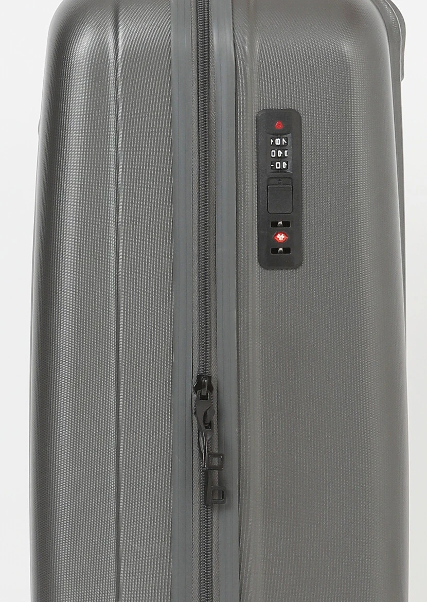 Antrasit Kabin Boy Bavul - 3