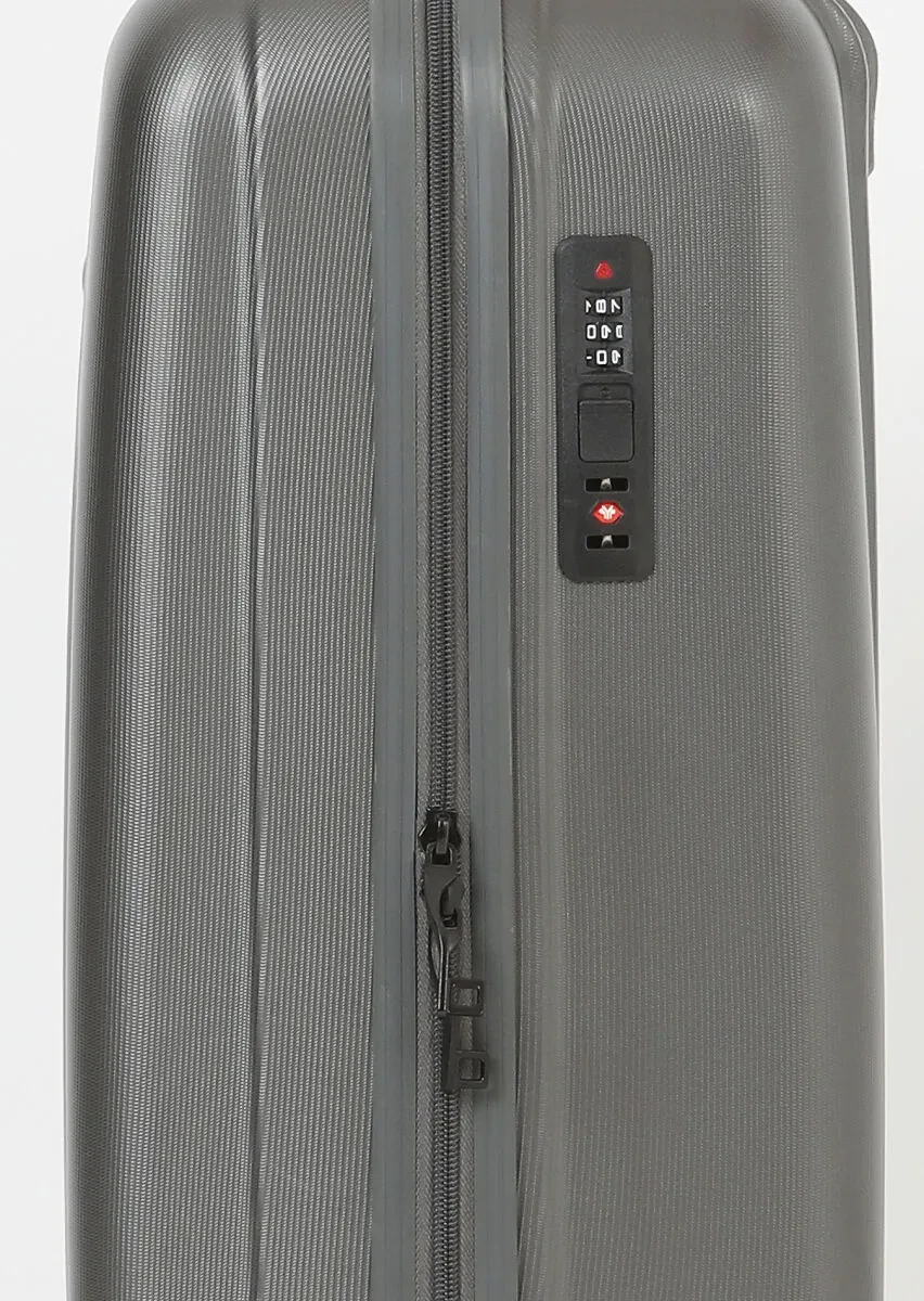 Antrasit Kabin Boy Bavul - 3