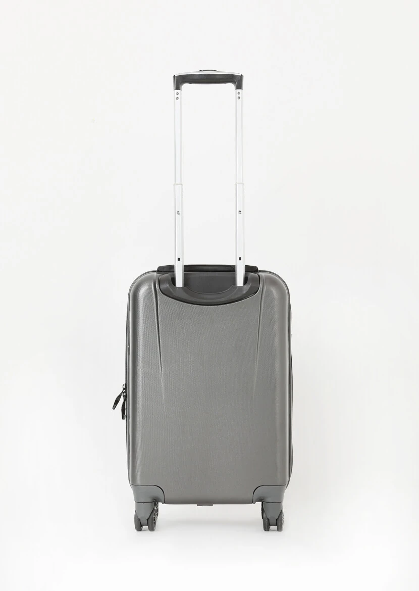 Antrasit Kabin Boy Bavul - 4