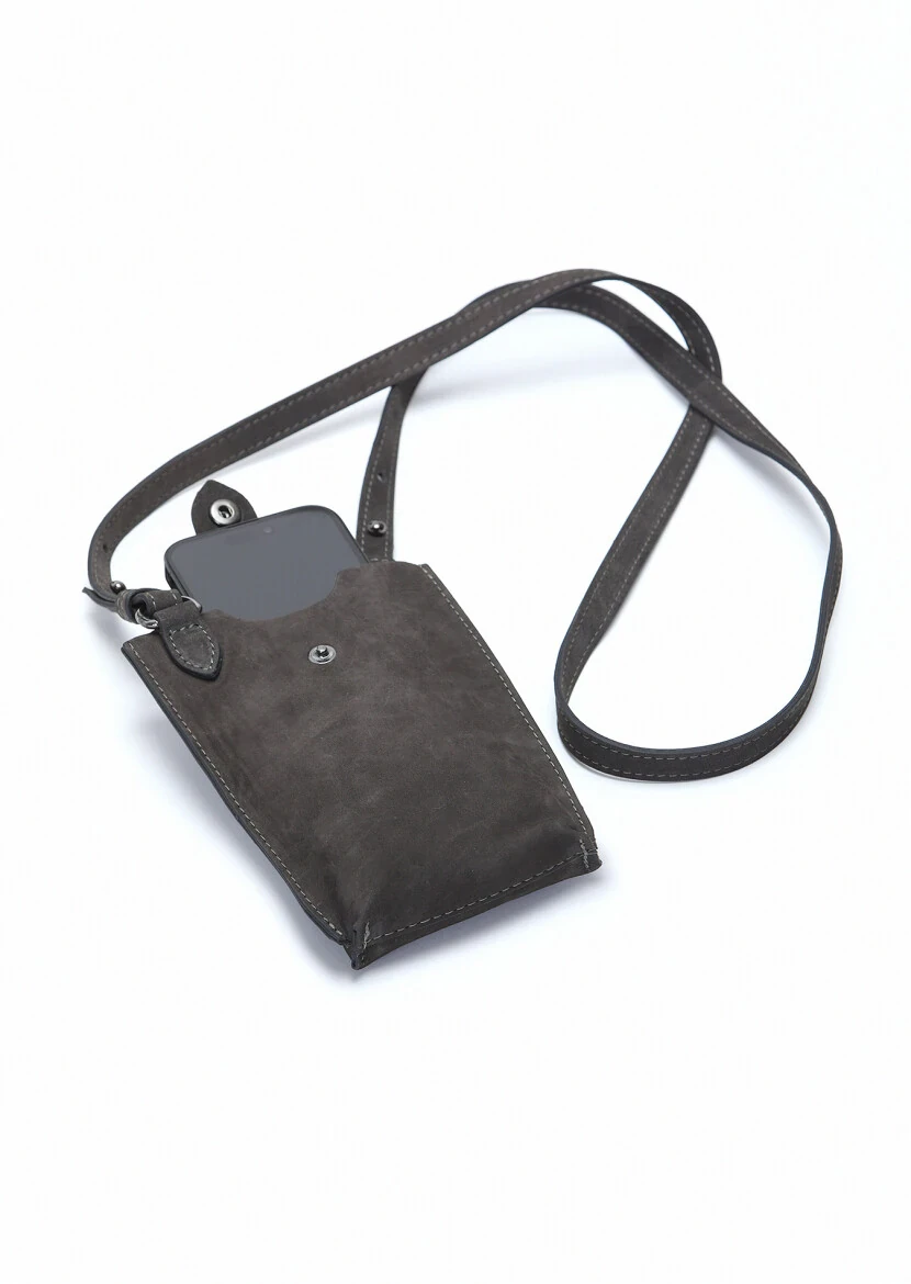 Antrasit Telefon Kılıfı - 2