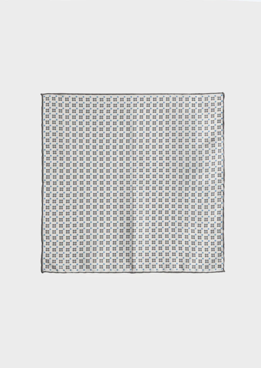 Beige Handkerchief - RAMSEY