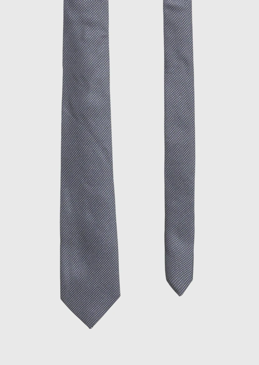 Beige Tie 