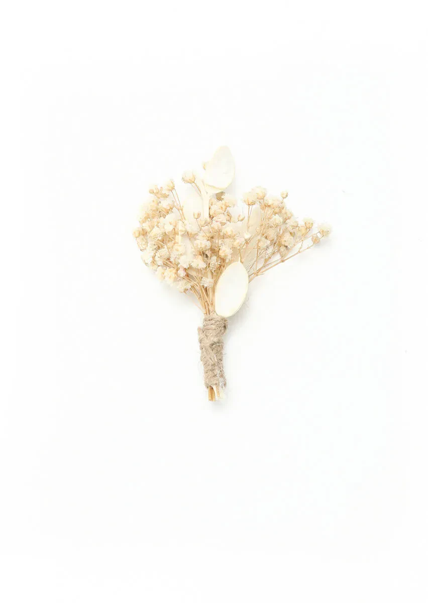 Bej Yaka Aksesuarı - 1