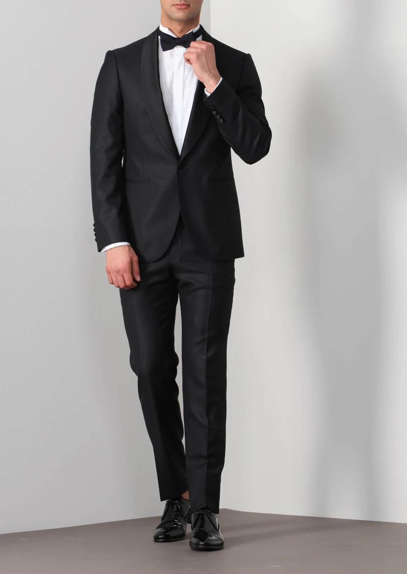 Beyaz %100 Pamuk Gömlek - 5