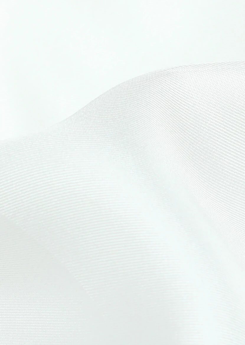 Black %100 Keten Handkerchief 