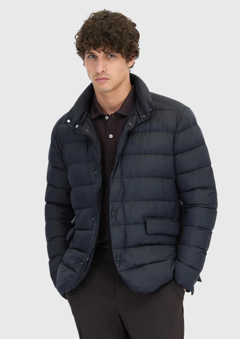 Black Blazer - RAMSEY