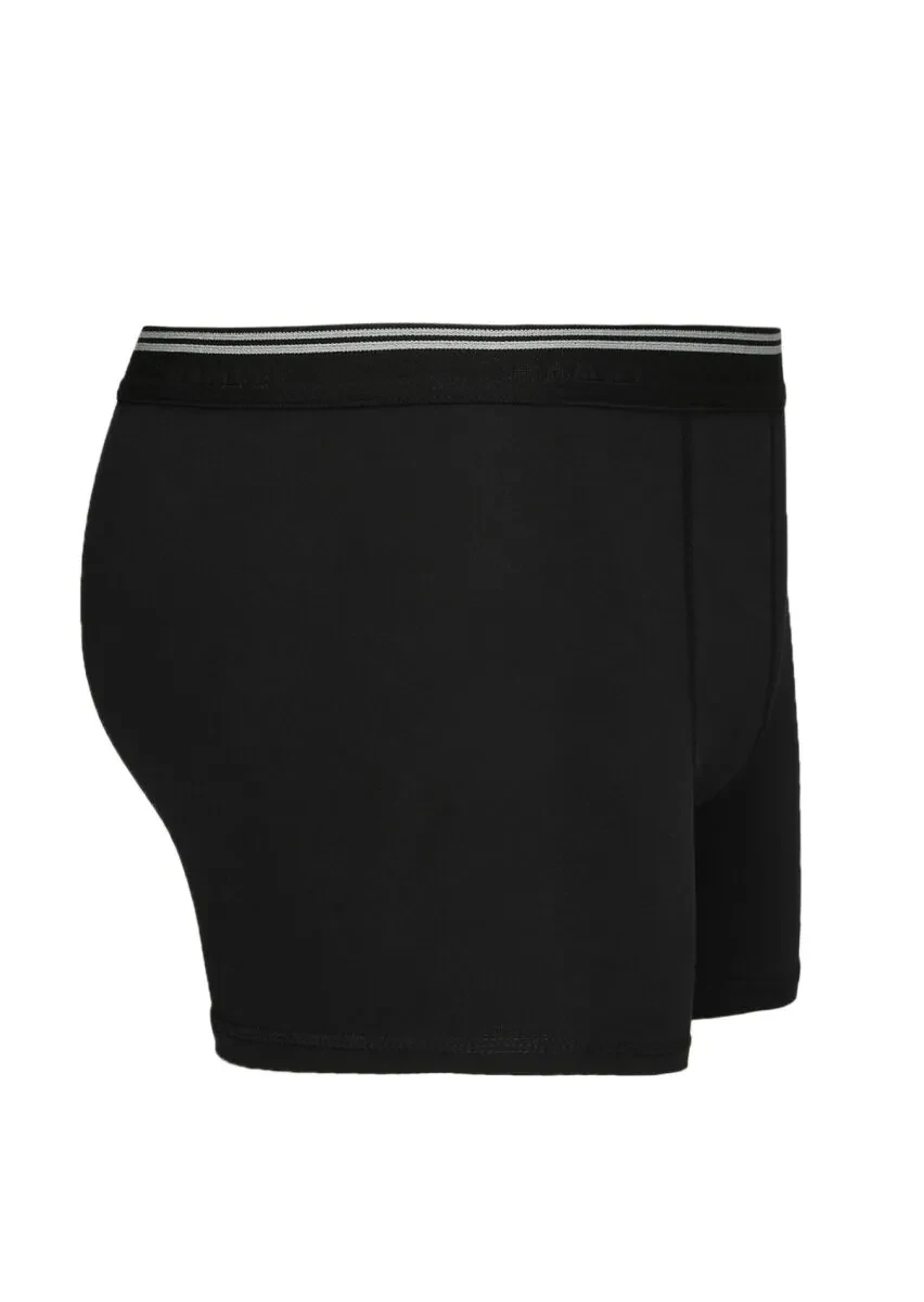 Black Boxer - 3