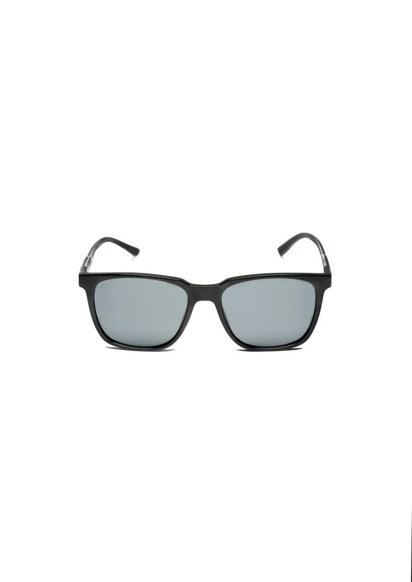 Black Glasses - RAMSEY