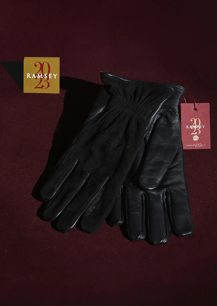 Black Glove - RAMSEY