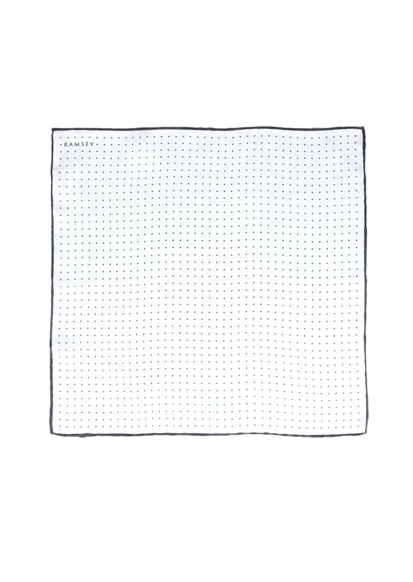 Black Handkerchief - 1