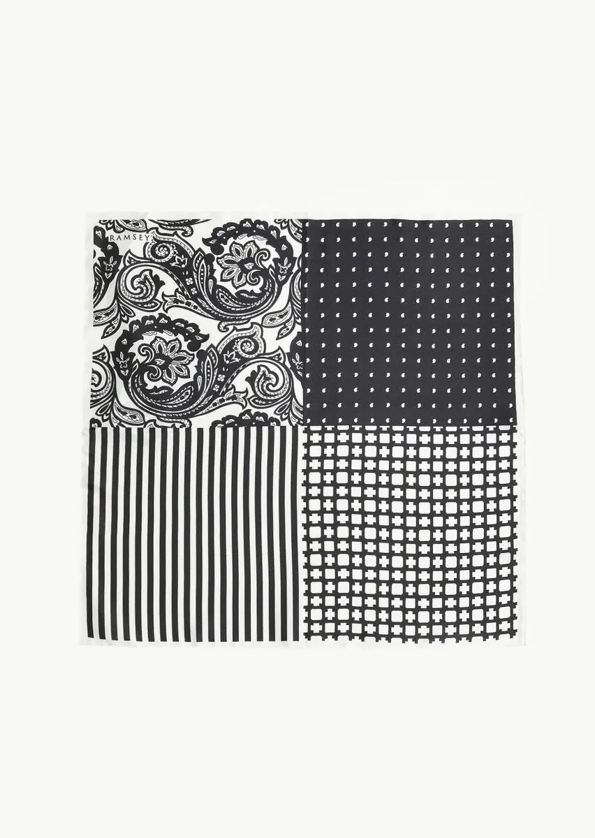 Black Handkerchief - 1