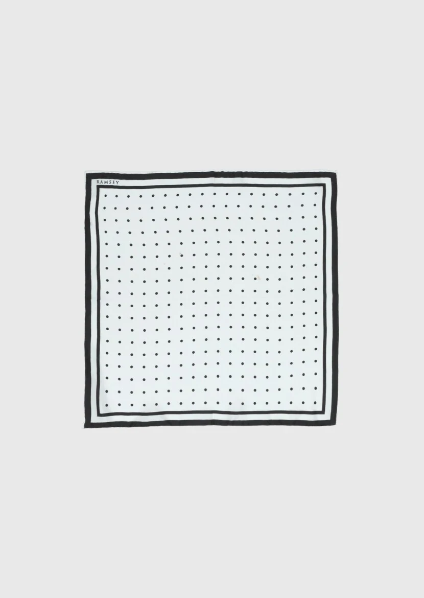 Black Handkerchief - 1