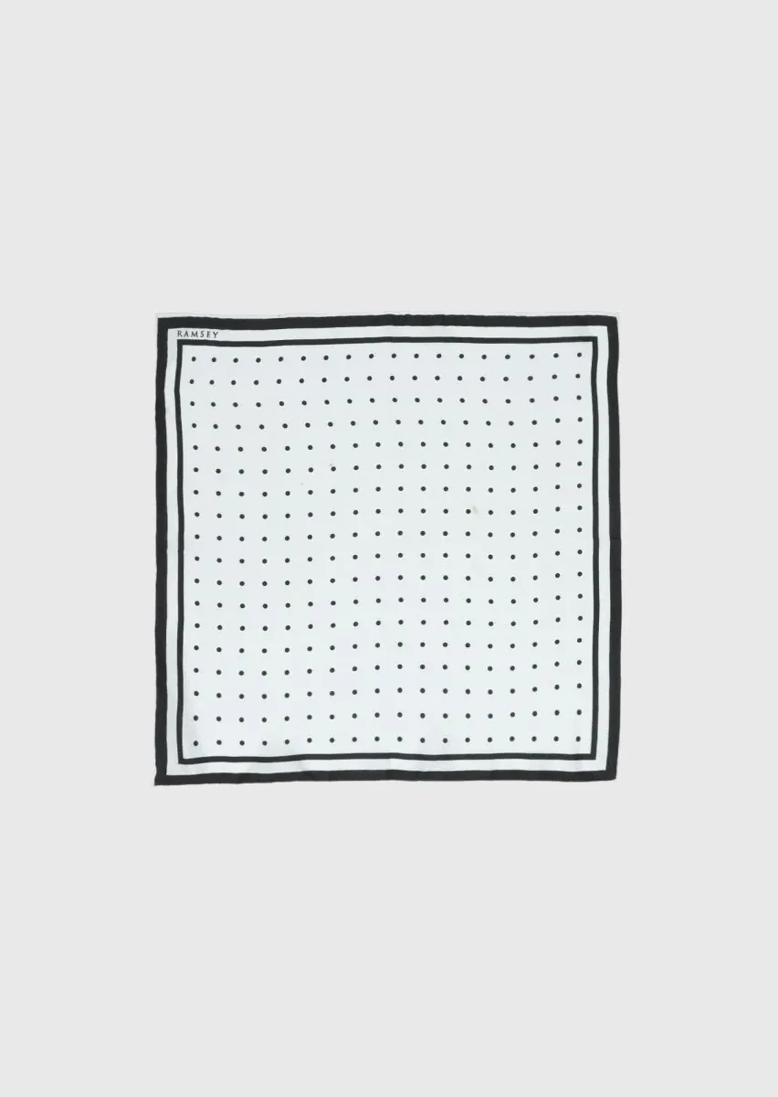 Black Handkerchief - 1