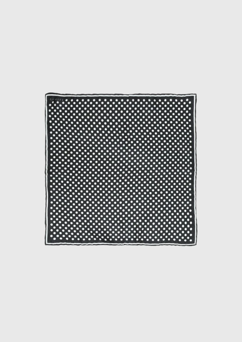 Black Handkerchief - 1