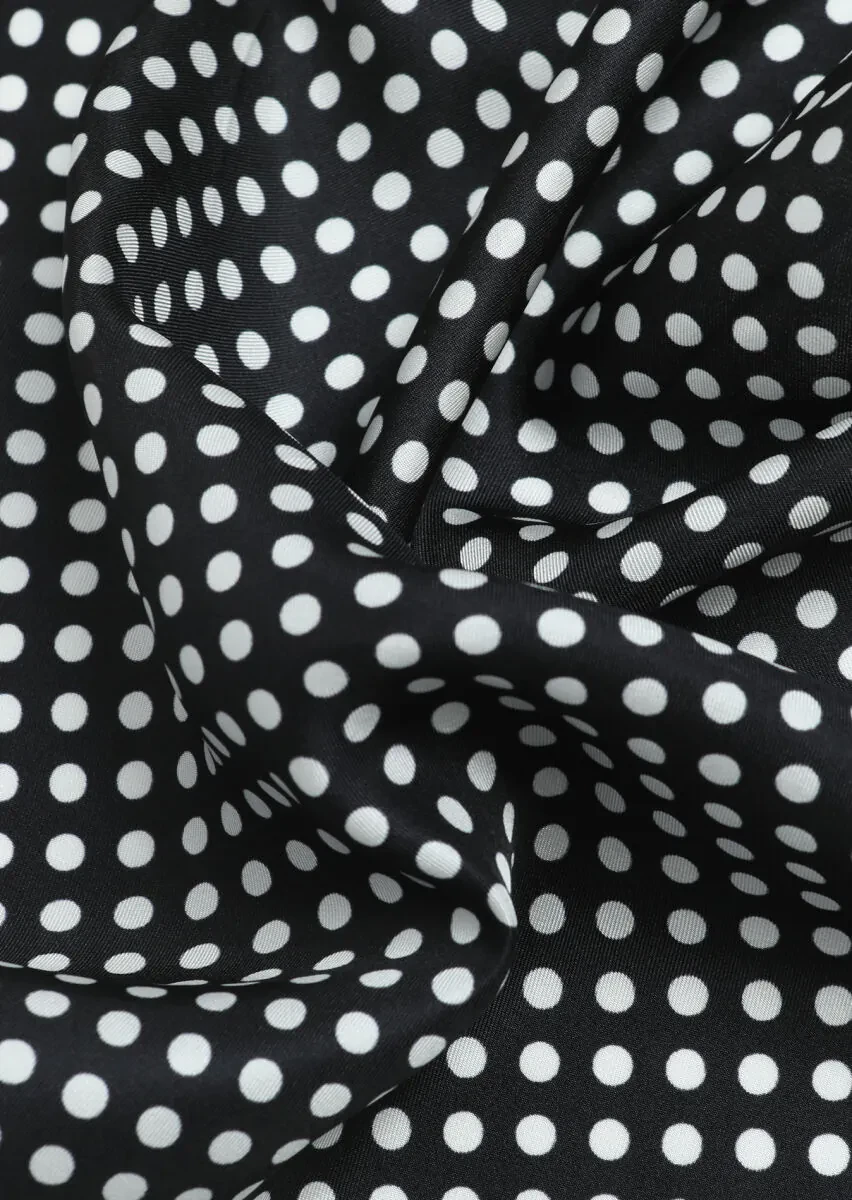 Black Handkerchief - 2