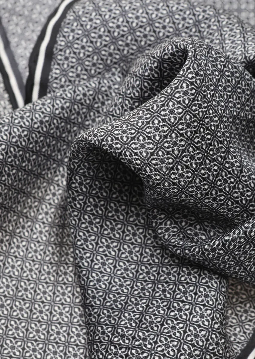 Black Handkerchief - 2