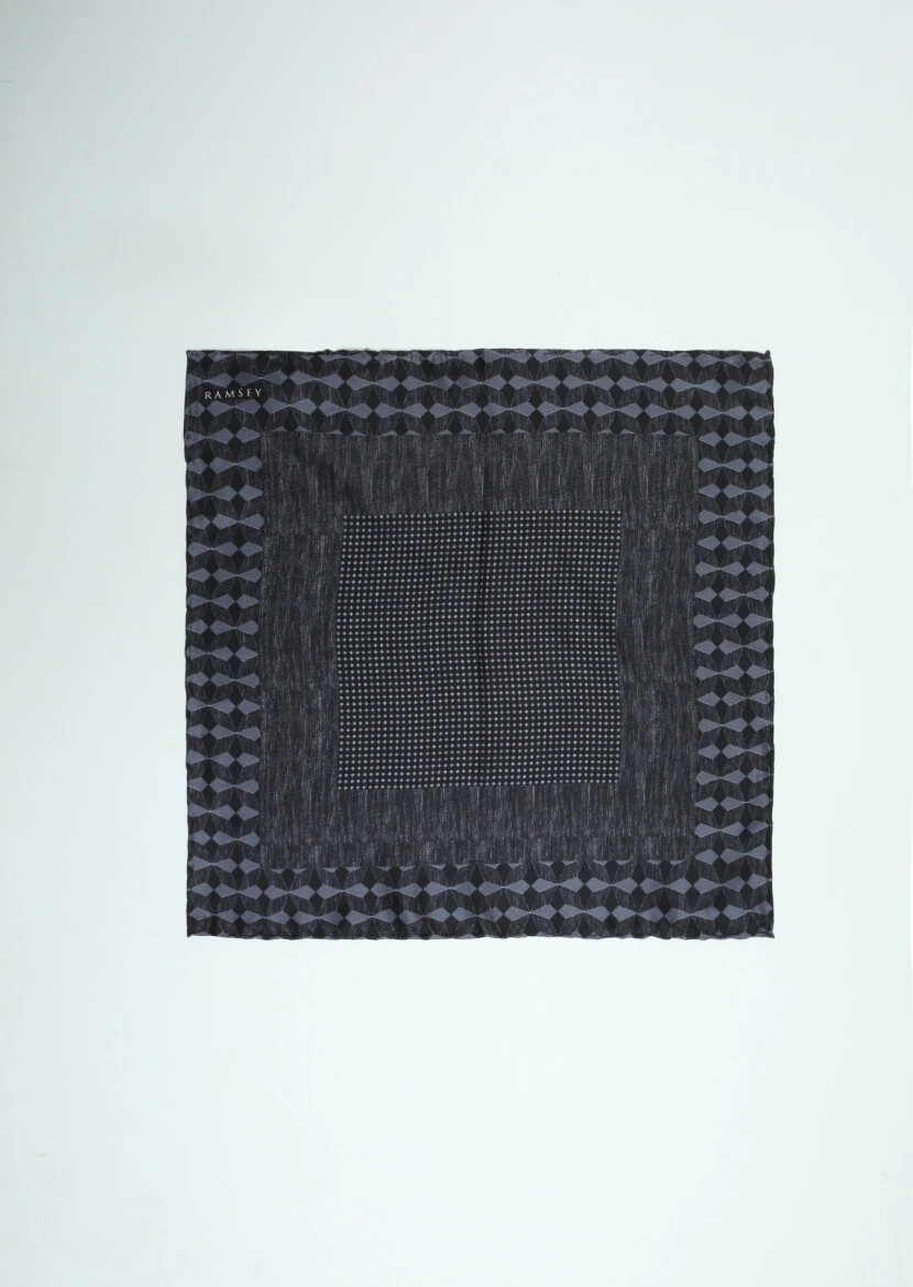 Black Handkerchief - 1