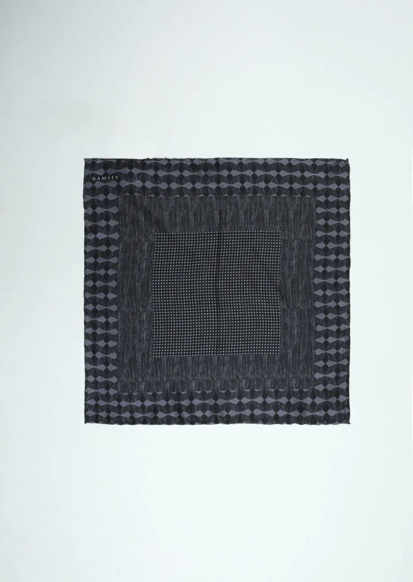 Black Handkerchief - 1