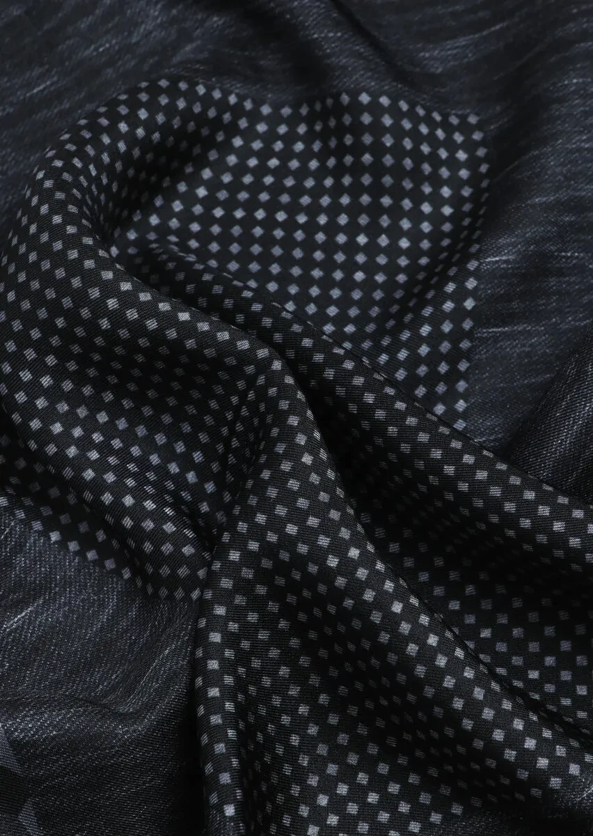 Black Handkerchief - 2