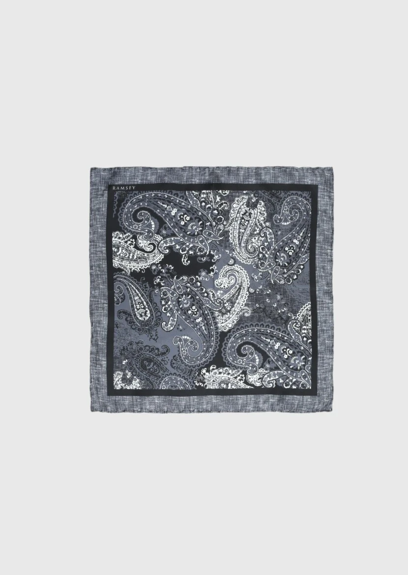 Black Handkerchief - 1