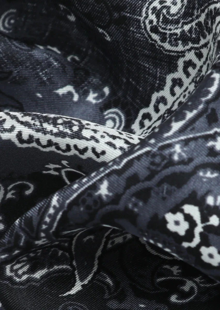 Black Handkerchief - 2