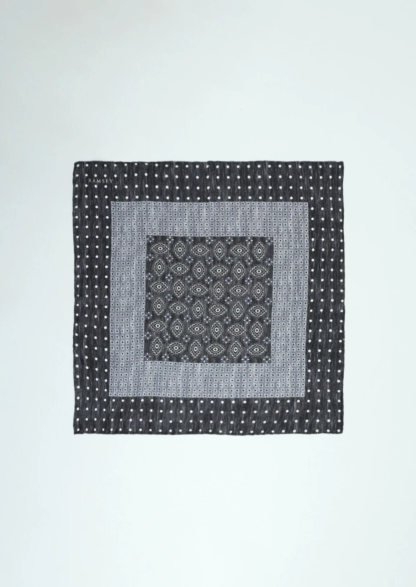 Black Handkerchief - 1