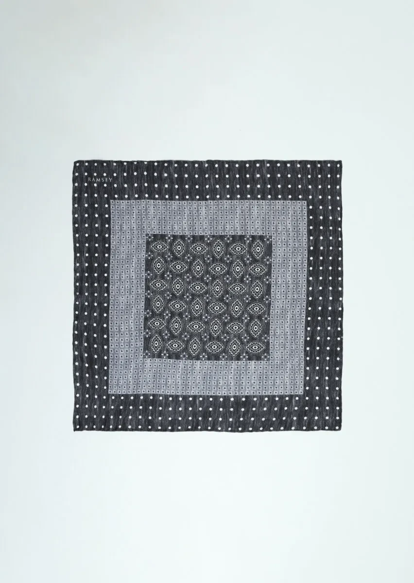 Black Handkerchief - 1
