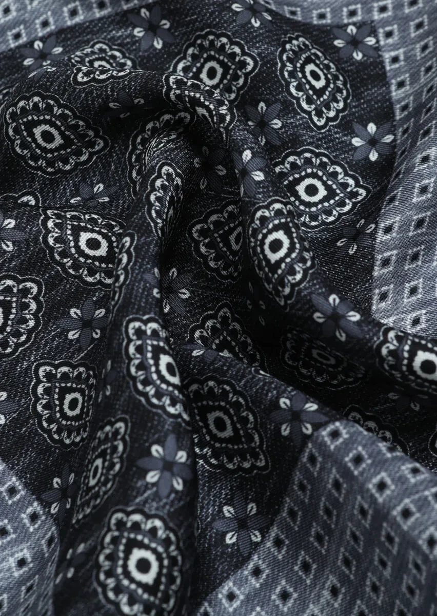 Black Handkerchief - 2