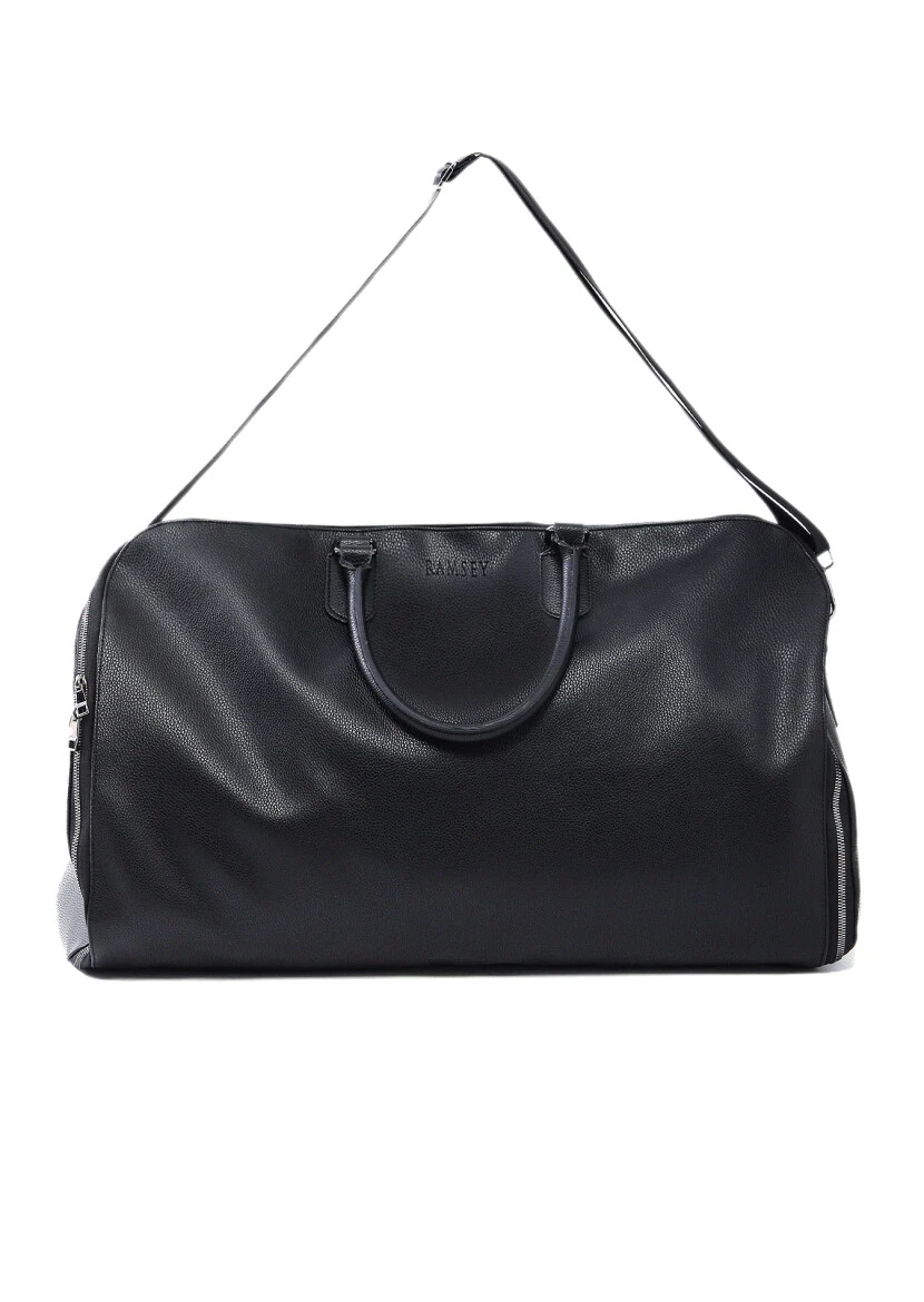 Black Suit Bag - 3