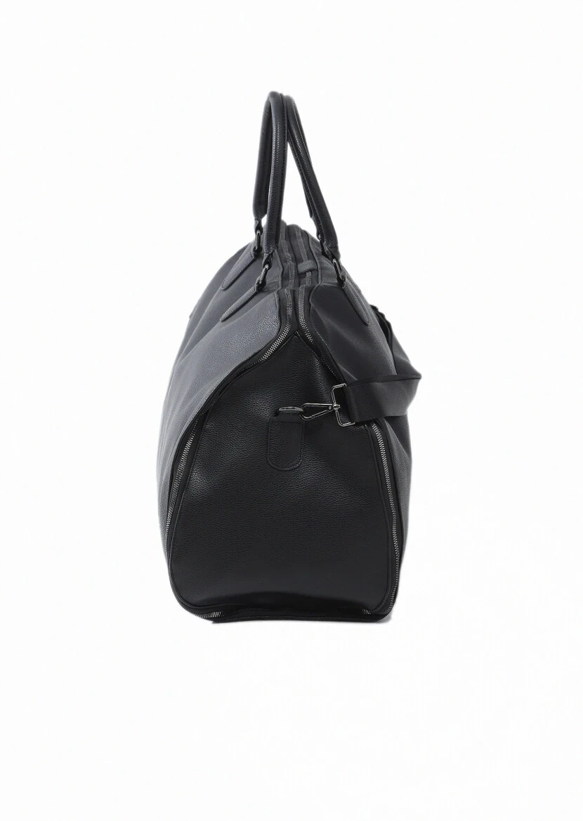 Black Suit Bag - 6