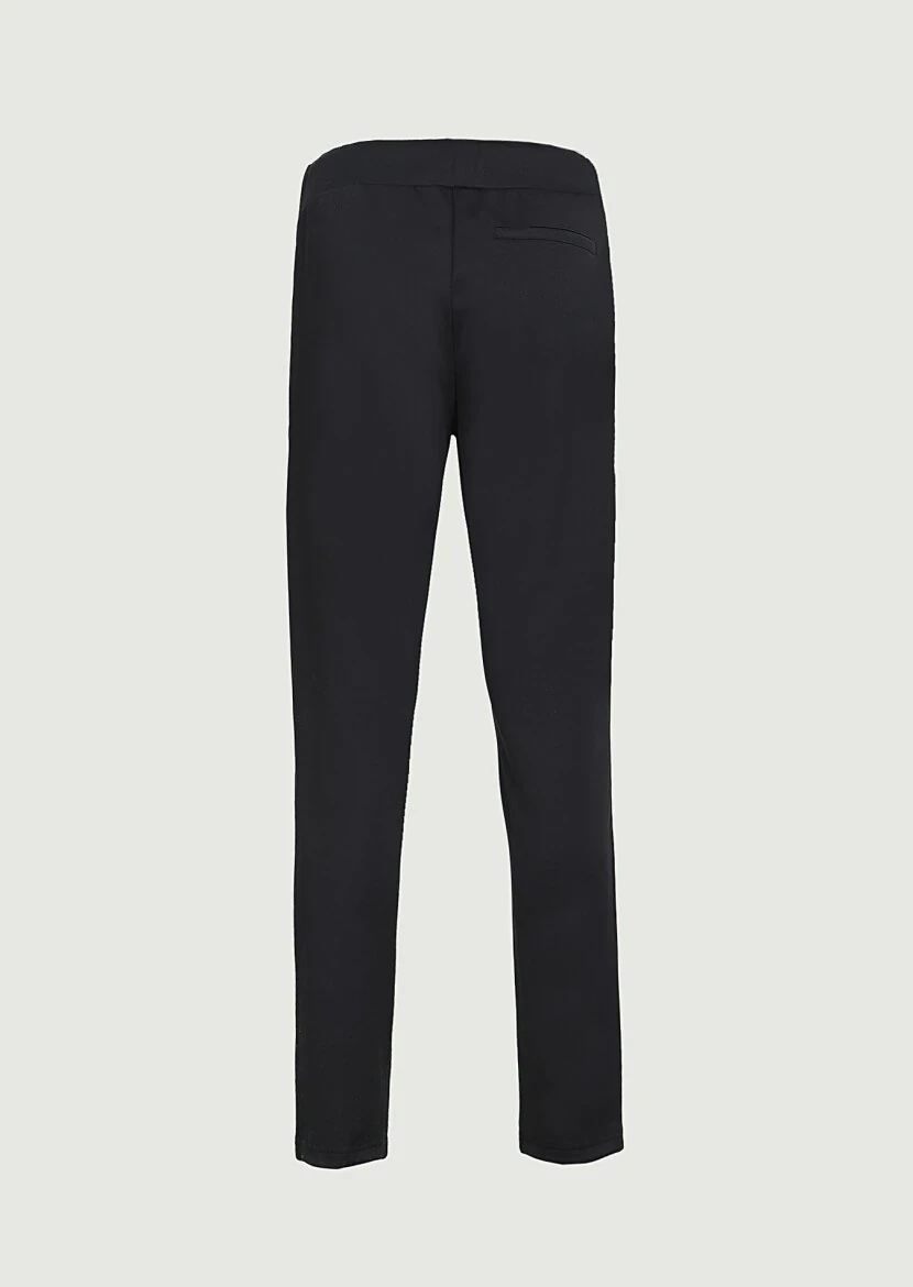 Black Sweat Pants - 7