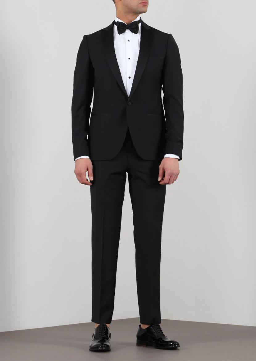 Black Tuxedo - 1