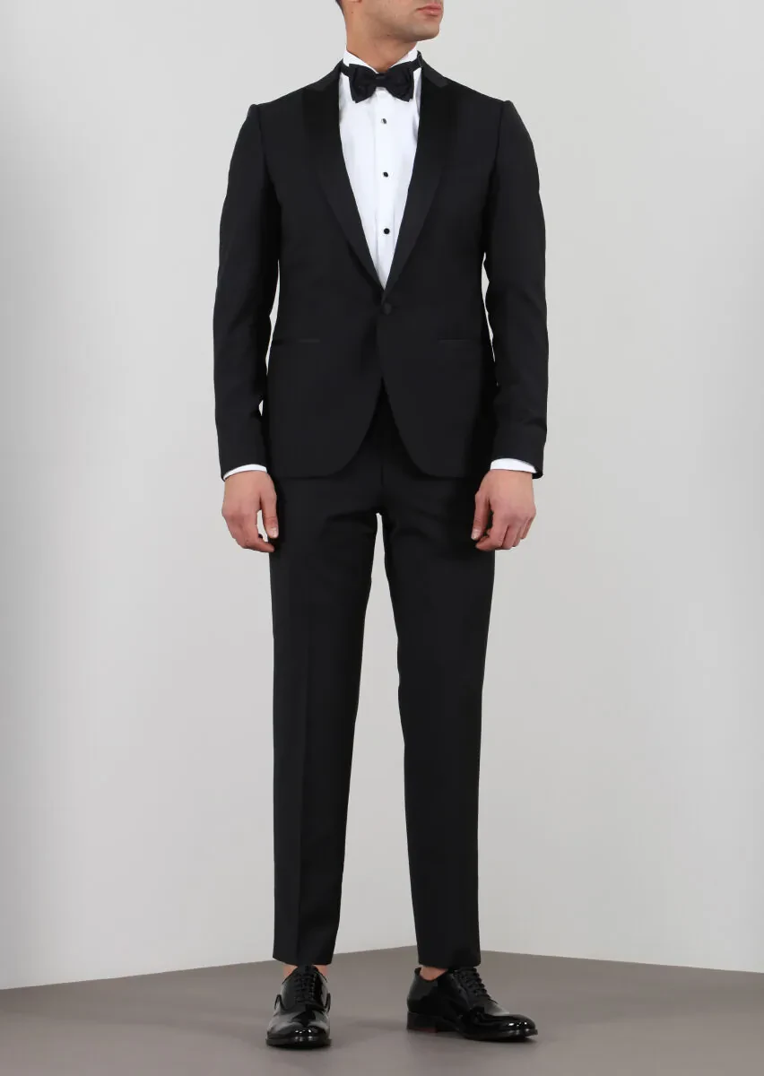 Black Tuxedo - 1