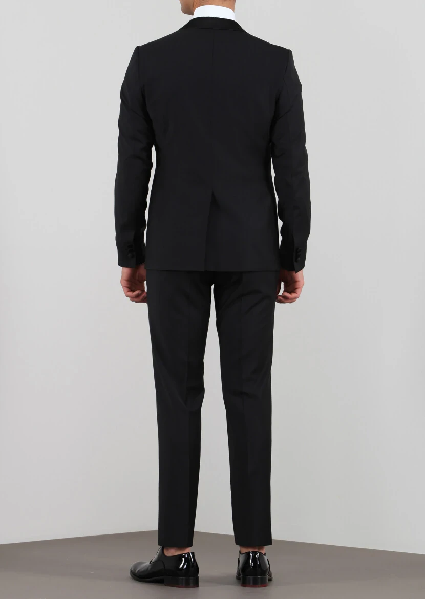 Black Tuxedo - 2